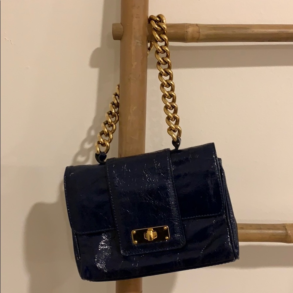 Marc Jacobs Clutch